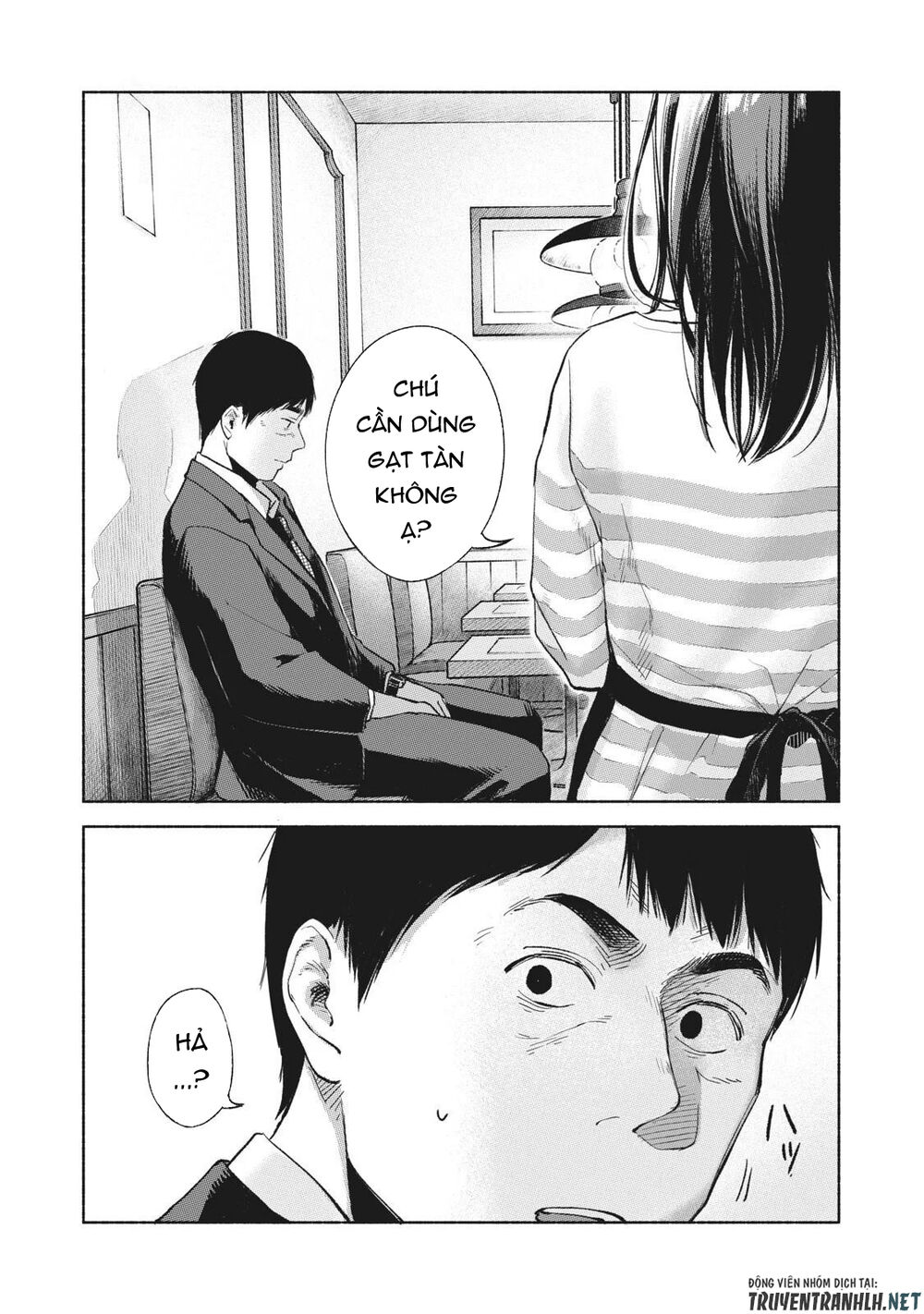 Bạn Của Con Gái Tôi Chap 62 - Next Chap 63