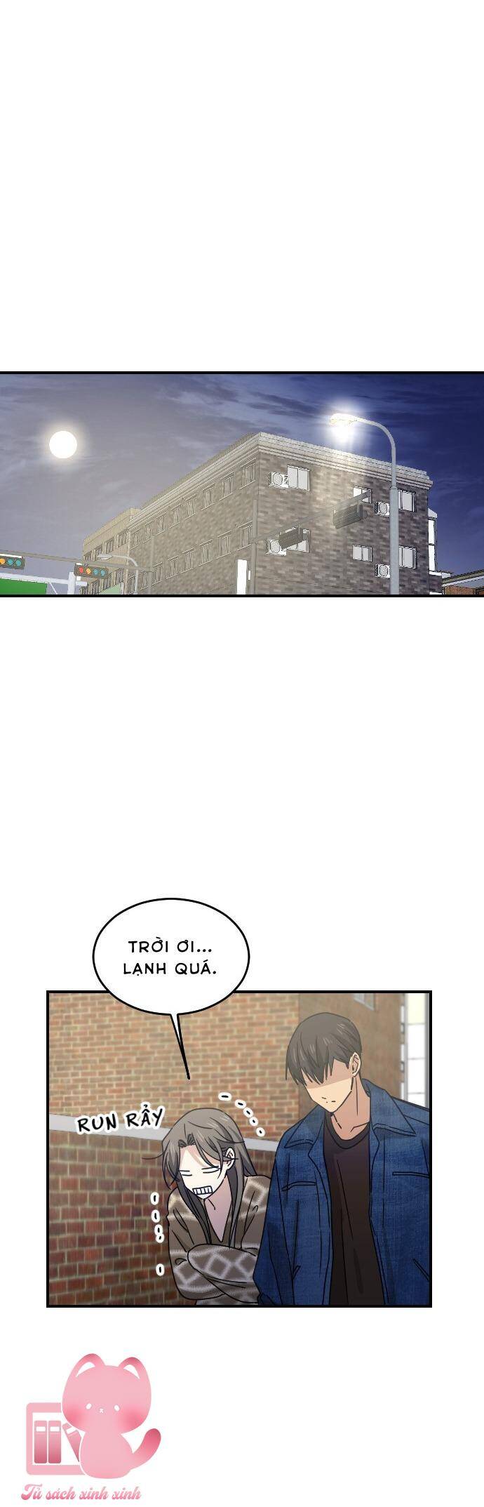 Bạn Của Em Trai Chap 48 - Next Chap 49
