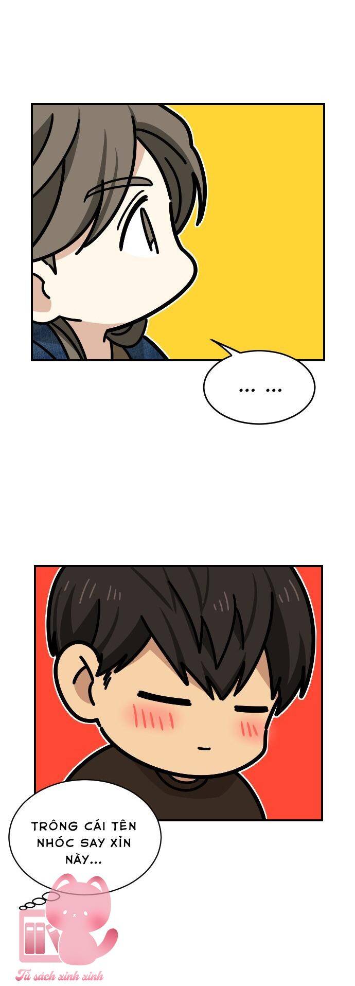 Bạn Của Em Trai Chap 48 - Next Chap 49