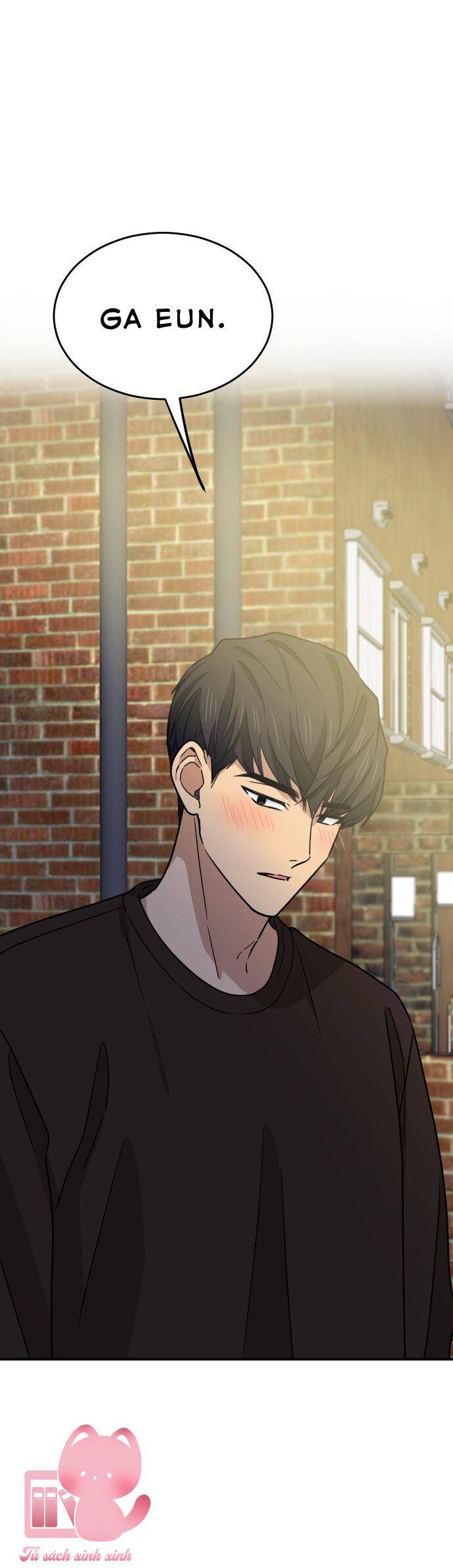 Bạn Của Em Trai Chap 48 - Next Chap 49