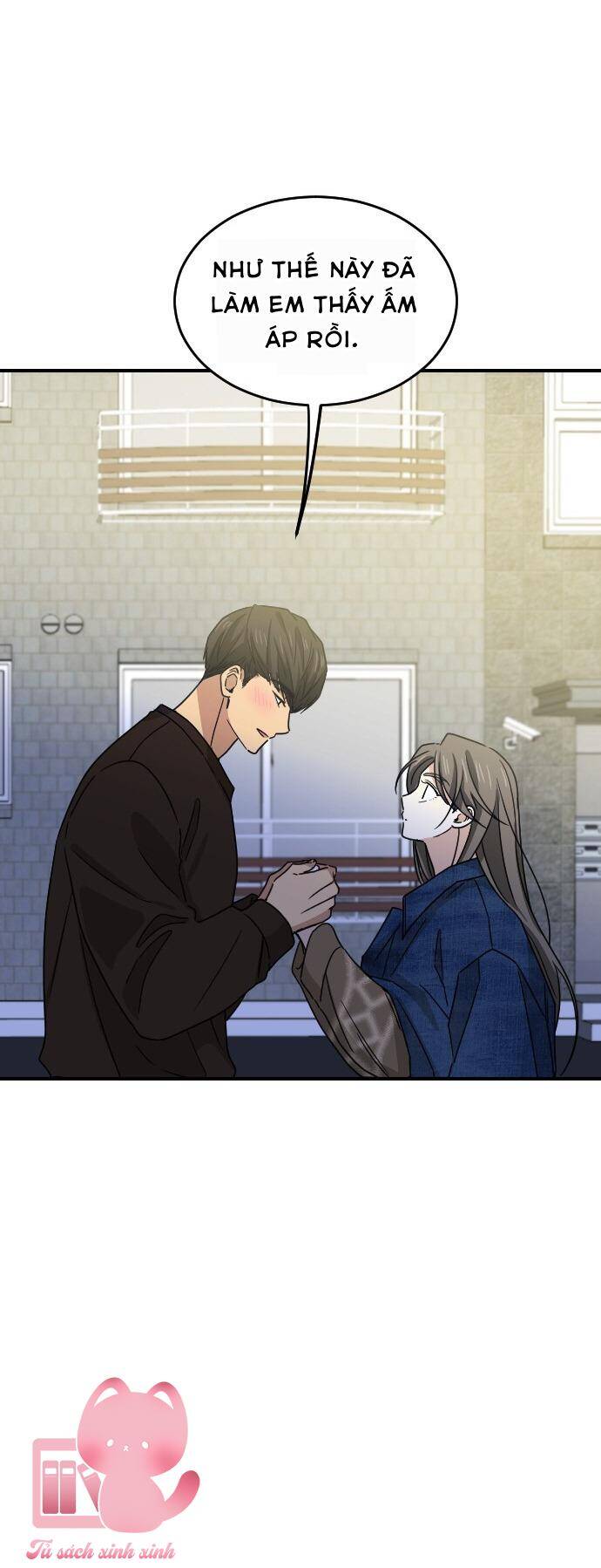 Bạn Của Em Trai Chap 48 - Next Chap 49