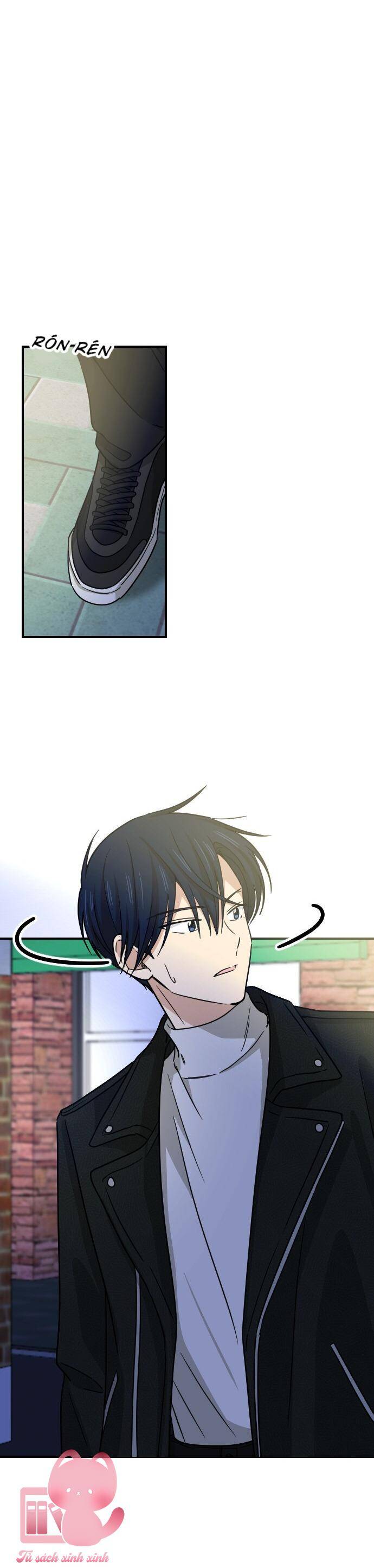 Bạn Của Em Trai Chap 48 - Next Chap 49