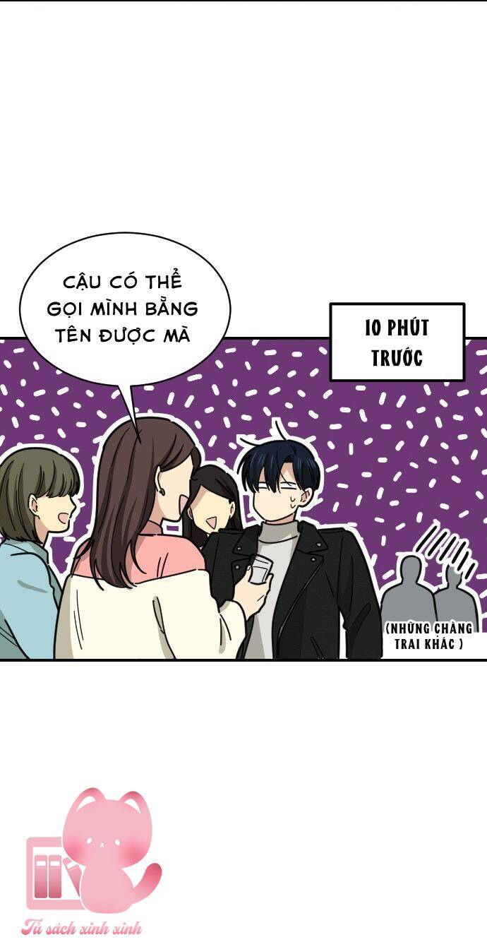 Bạn Của Em Trai Chap 48 - Next Chap 49