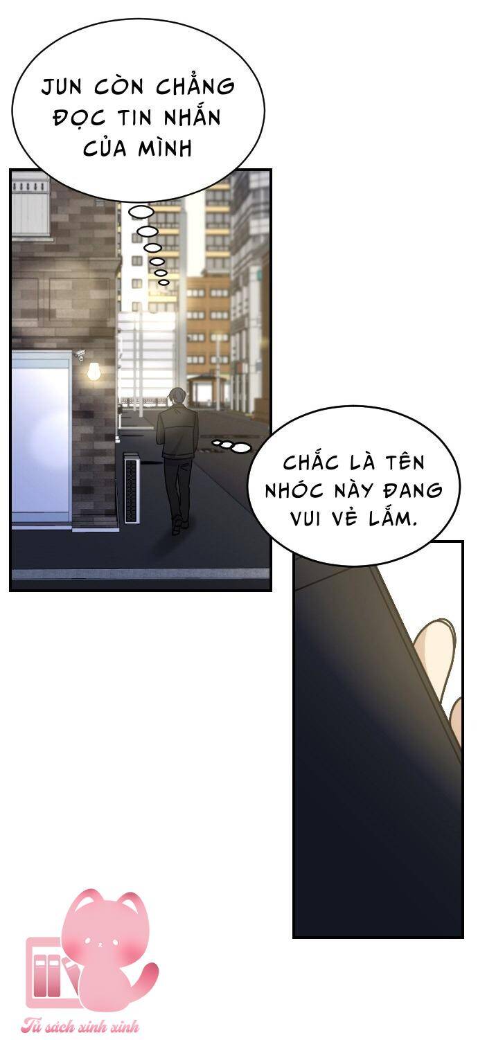 Bạn Của Em Trai Chap 48 - Next Chap 49