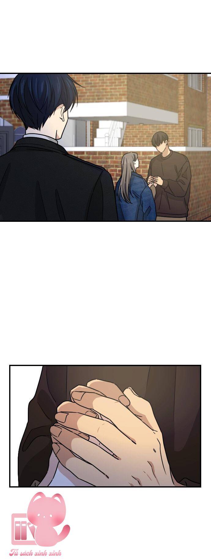 Bạn Của Em Trai Chap 48 - Next Chap 49