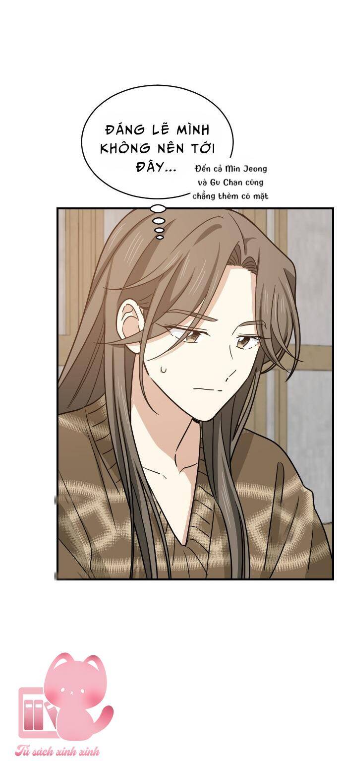 Bạn Của Em Trai Chap 48 - Next Chap 49