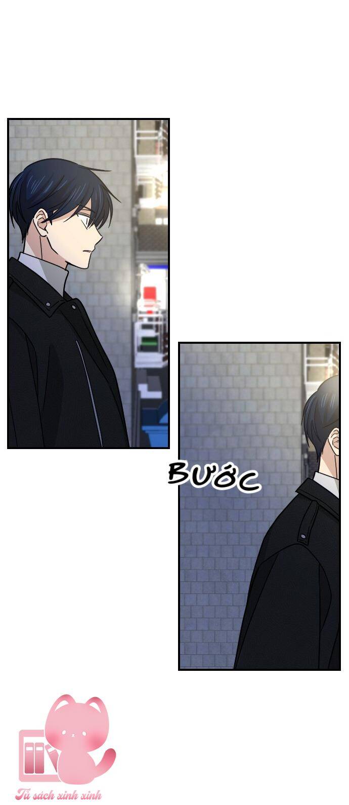 Bạn Của Em Trai Chap 48 - Next Chap 49