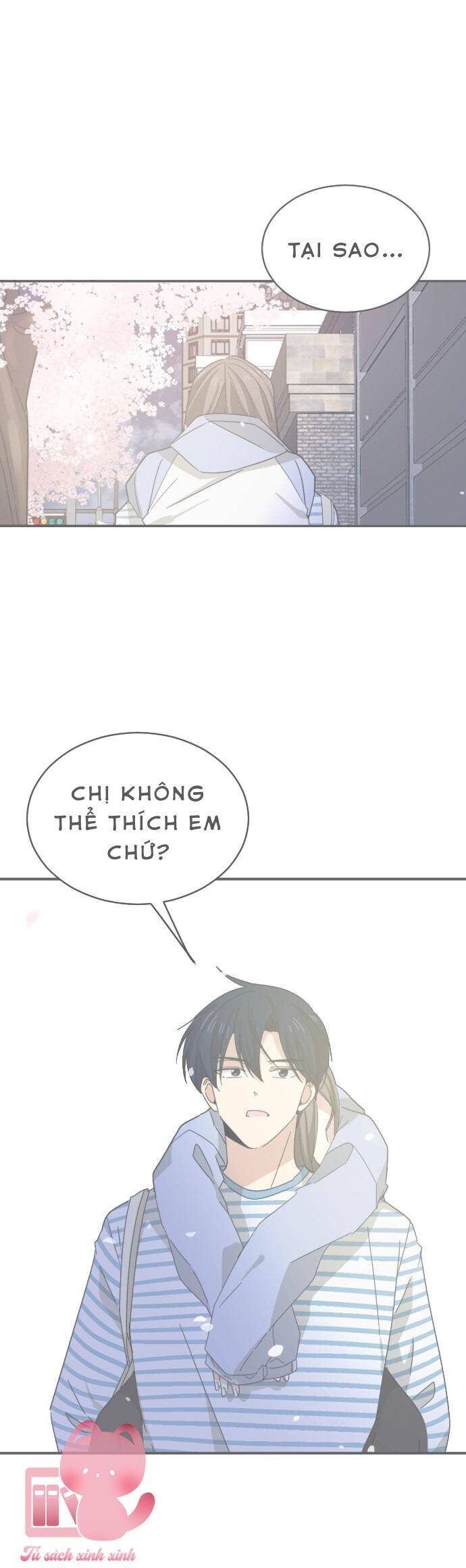 Bạn Của Em Trai Chap 48 - Next Chap 49
