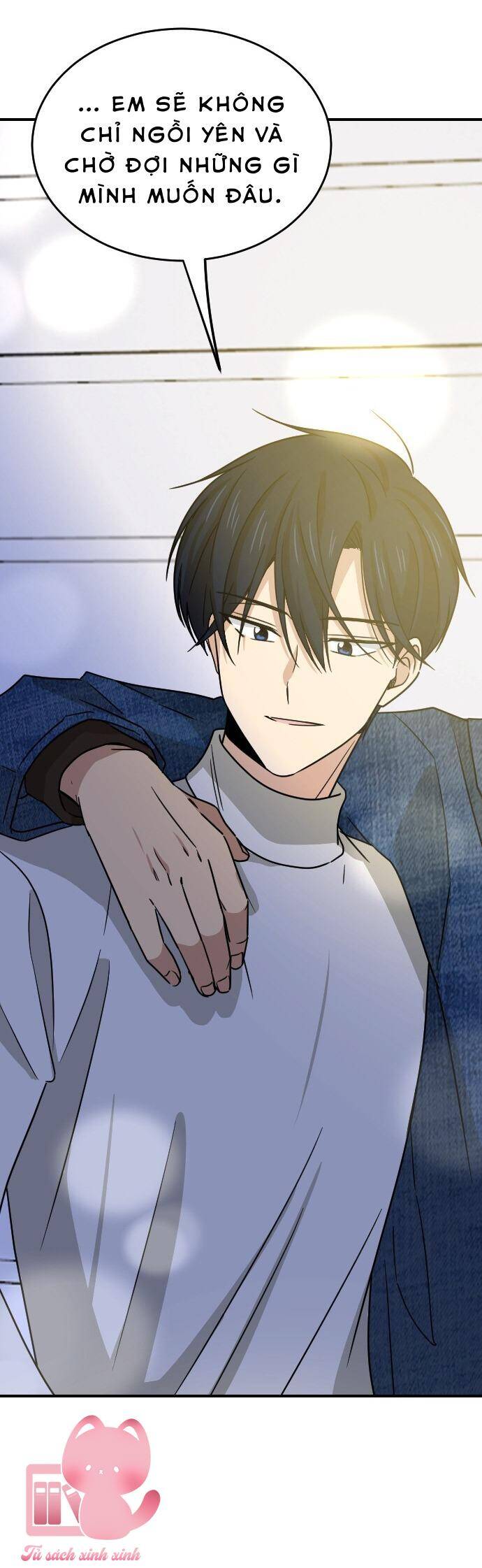Bạn Của Em Trai Chap 48 - Next Chap 49