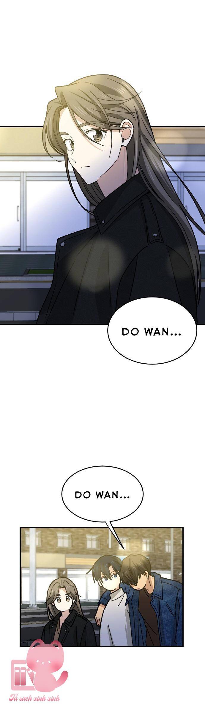 Bạn Của Em Trai Chap 48 - Next Chap 49