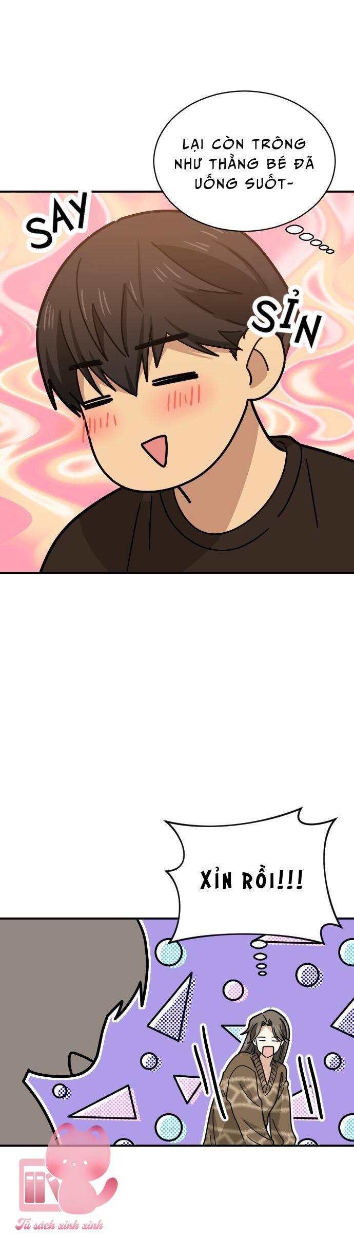 Bạn Của Em Trai Chap 48 - Next Chap 49