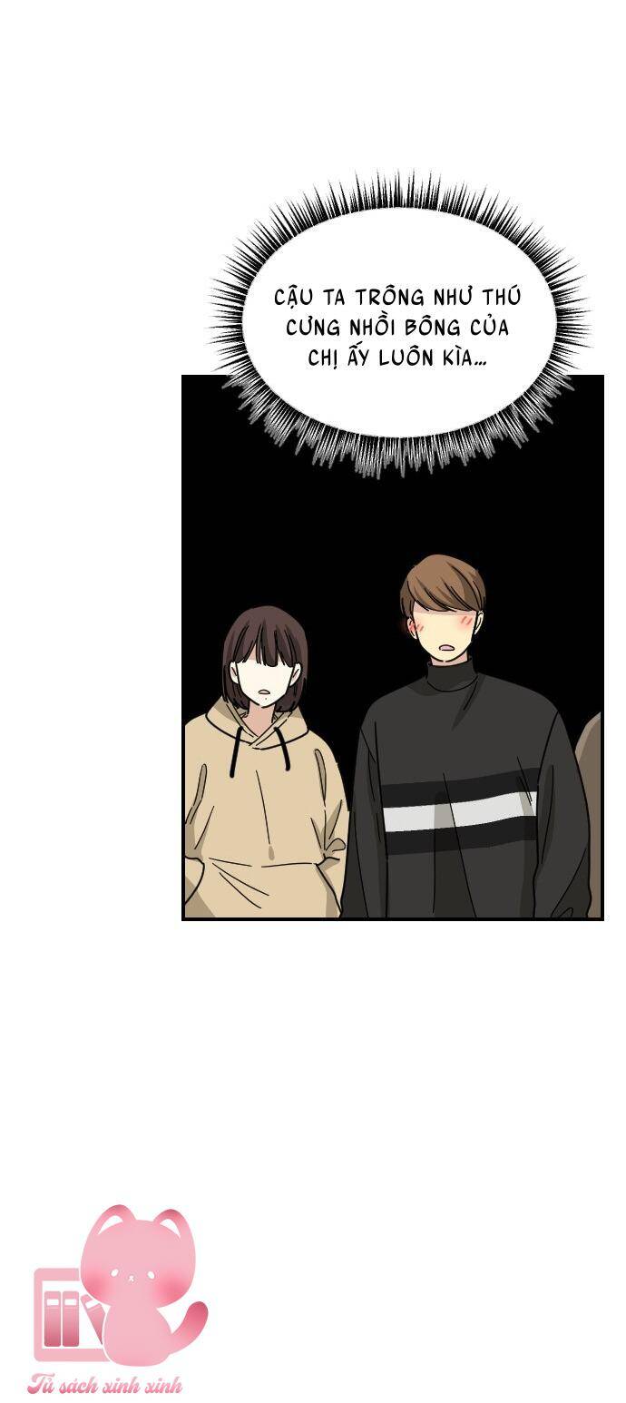 Bạn Của Em Trai Chap 48 - Next Chap 49