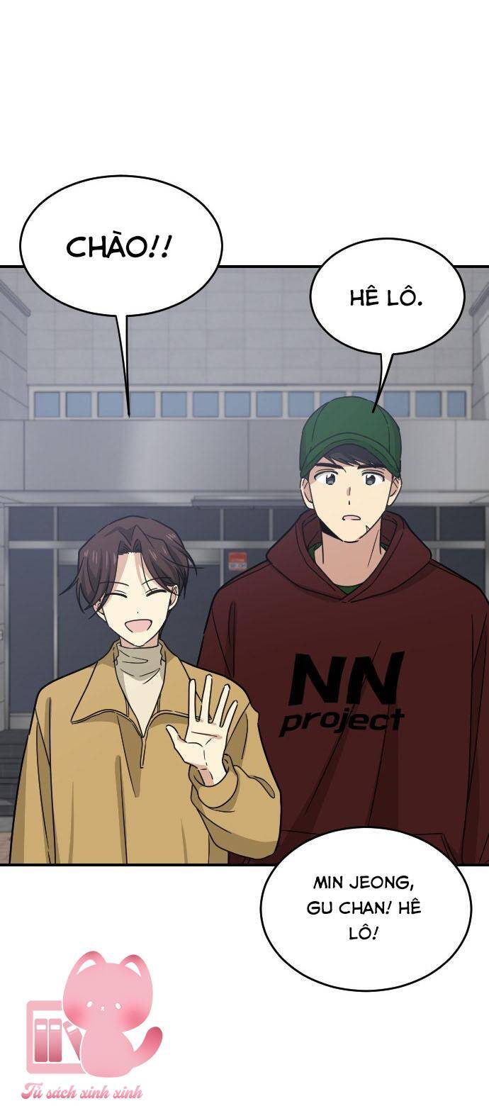 Bạn Của Em Trai Chap 49 - Next Chap 50