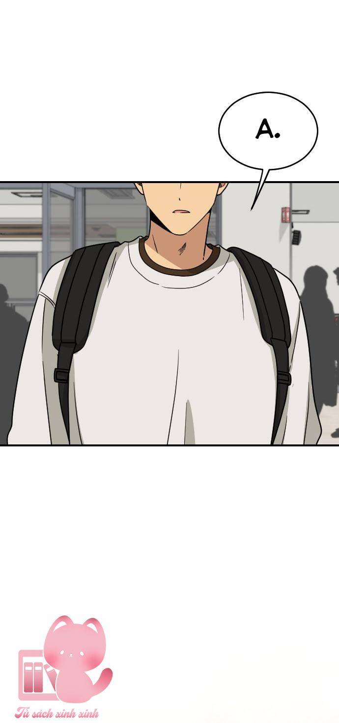 Bạn Của Em Trai Chap 49 - Next Chap 50