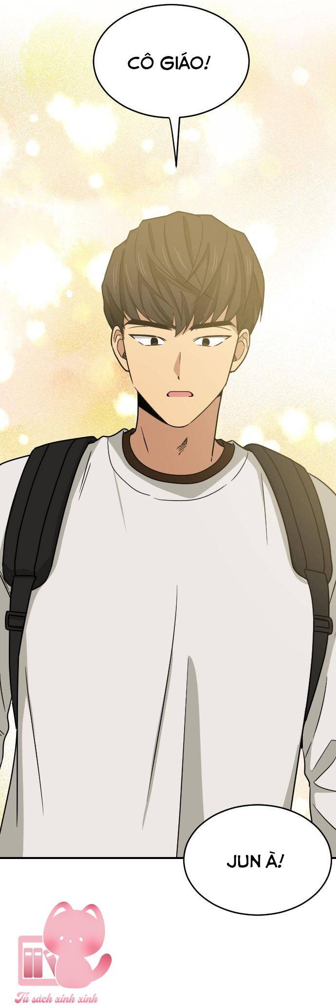 Bạn Của Em Trai Chap 49 - Next Chap 50