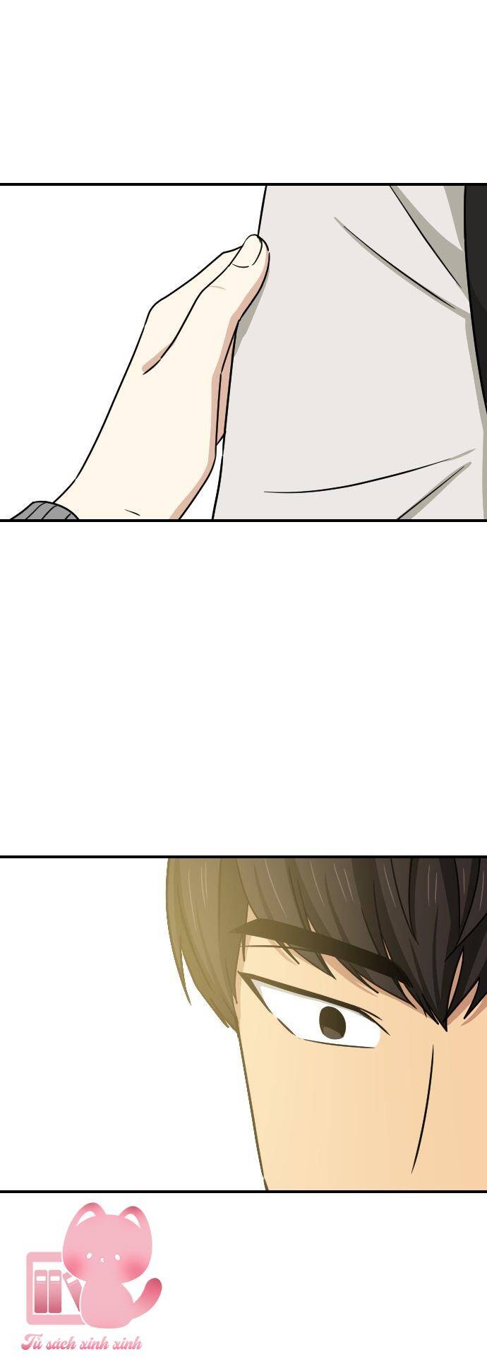 Bạn Của Em Trai Chap 49 - Next Chap 50