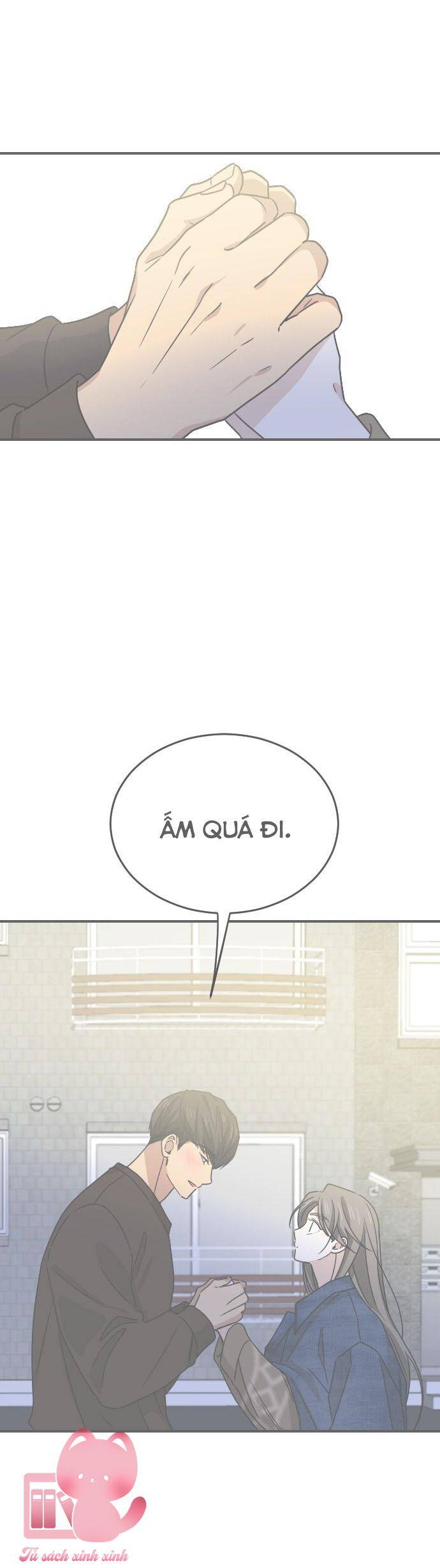 Bạn Của Em Trai Chap 49 - Next Chap 50