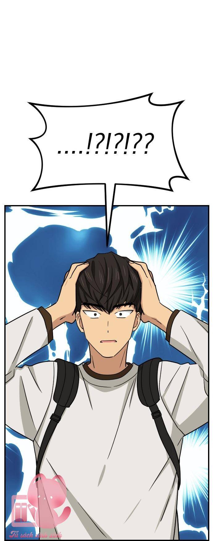 Bạn Của Em Trai Chap 49 - Next Chap 50