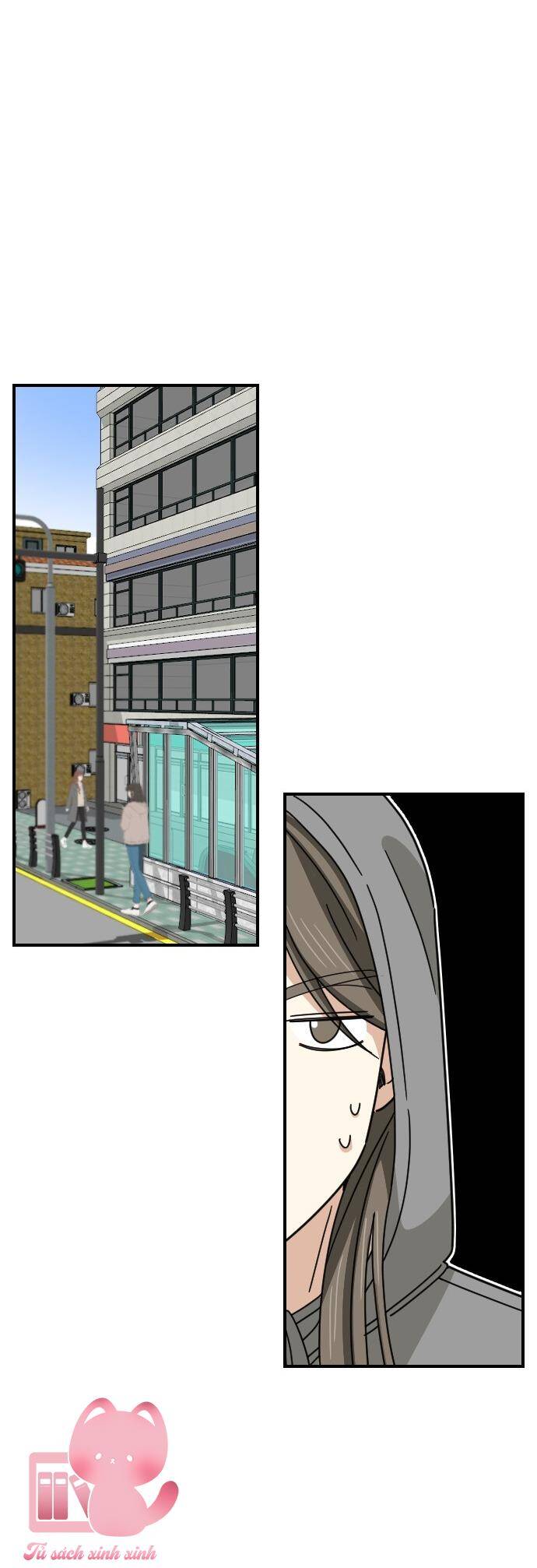 Bạn Của Em Trai Chap 49 - Next Chap 50