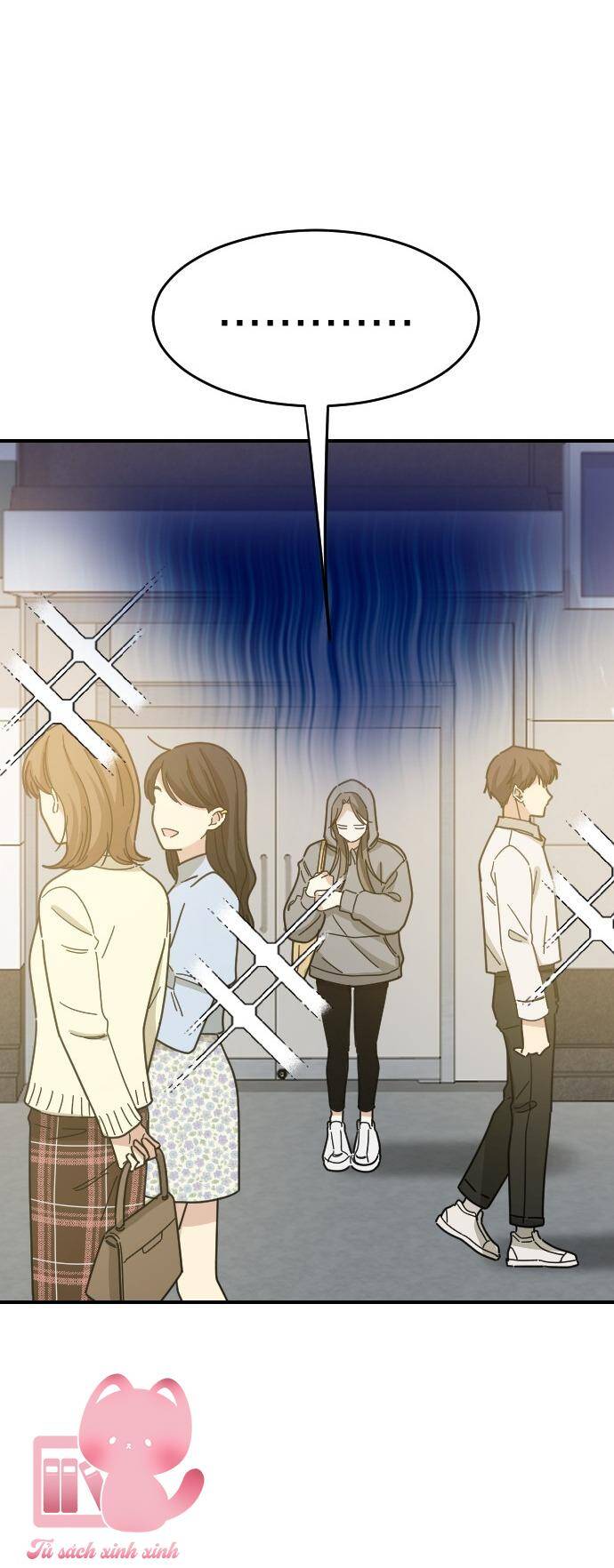 Bạn Của Em Trai Chap 49 - Next Chap 50
