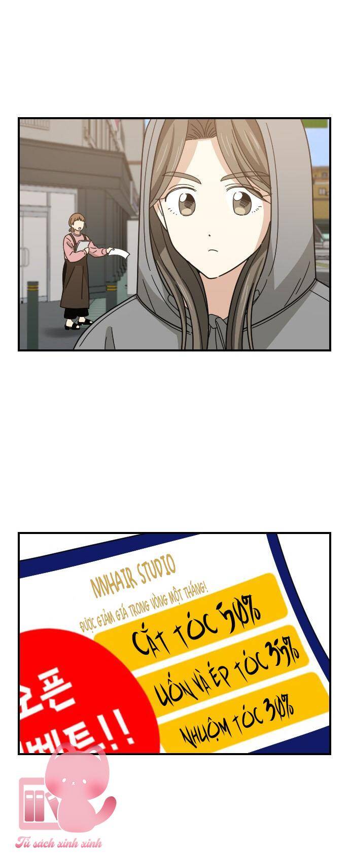 Bạn Của Em Trai Chap 49 - Next Chap 50