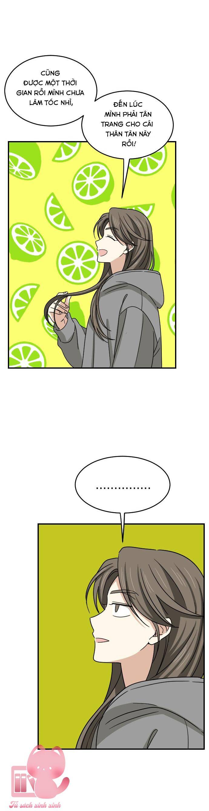 Bạn Của Em Trai Chap 49 - Next Chap 50