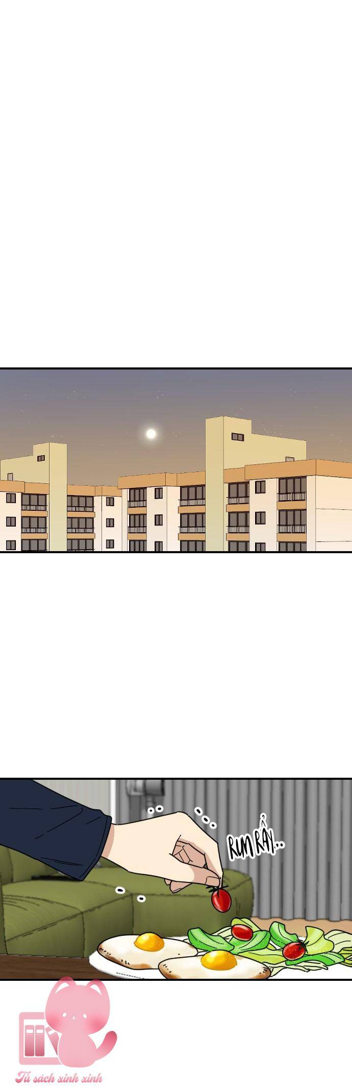 Bạn Của Em Trai Chap 49 - Next Chap 50