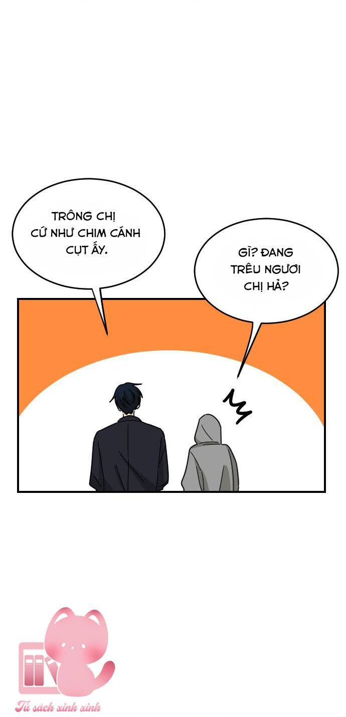 Bạn Của Em Trai Chap 49 - Next Chap 50