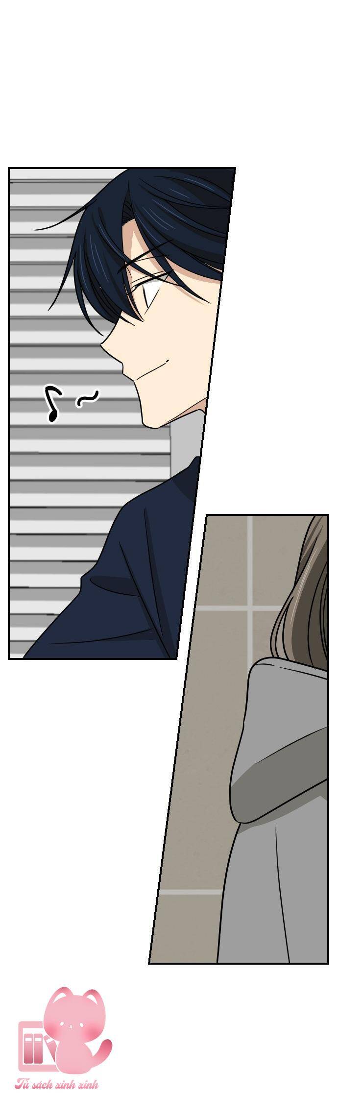Bạn Của Em Trai Chap 49 - Next Chap 50