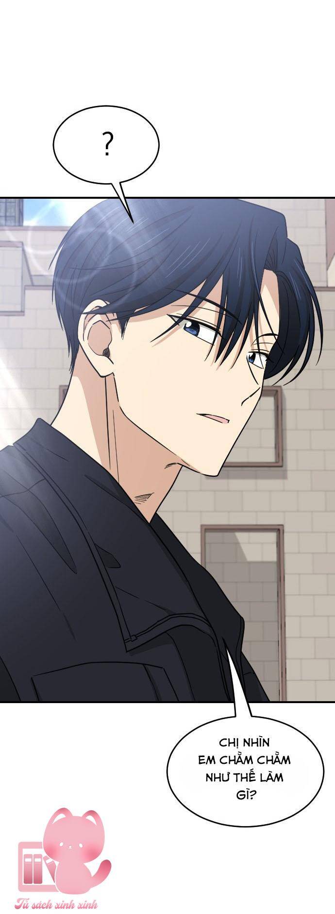 Bạn Của Em Trai Chap 49 - Next Chap 50