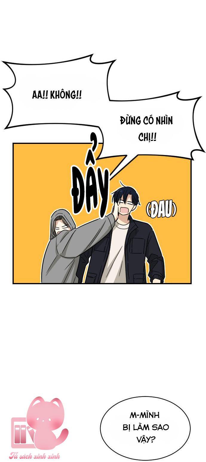 Bạn Của Em Trai Chap 49 - Next Chap 50