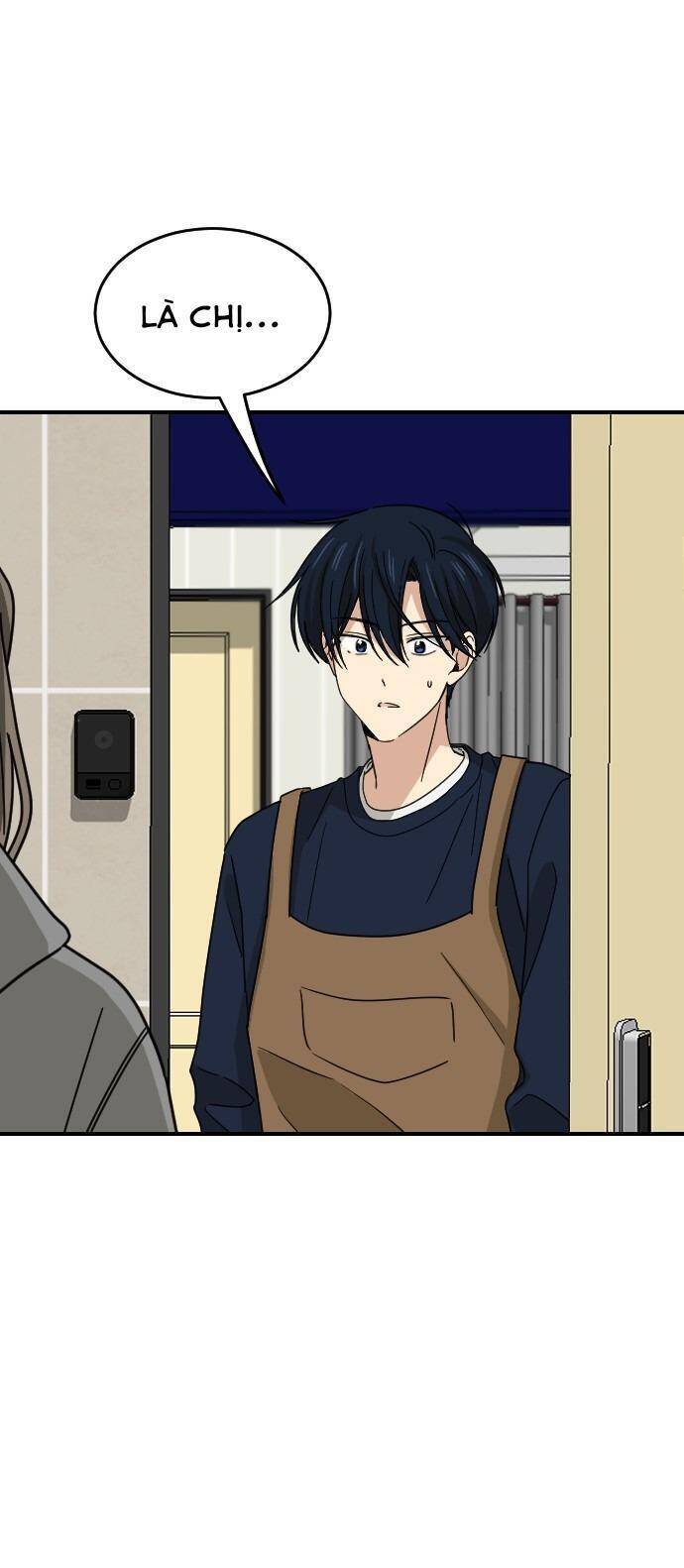 Bạn Của Em Trai Chap 50 - Next Chap 51