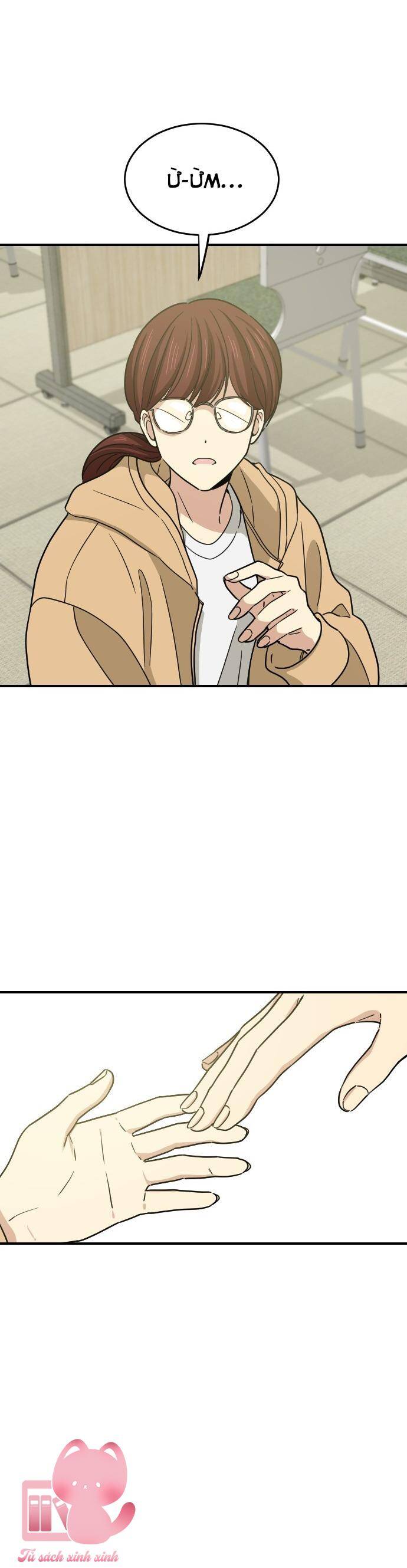 Bạn Của Em Trai Chap 50 - Next Chap 51