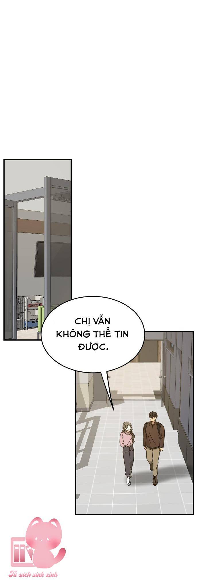 Bạn Của Em Trai Chap 50 - Next Chap 51