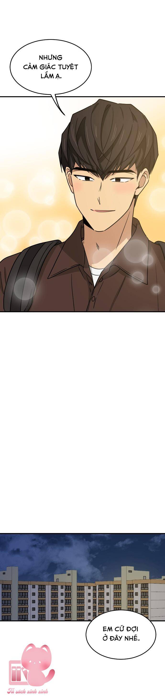 Bạn Của Em Trai Chap 50 - Next Chap 51