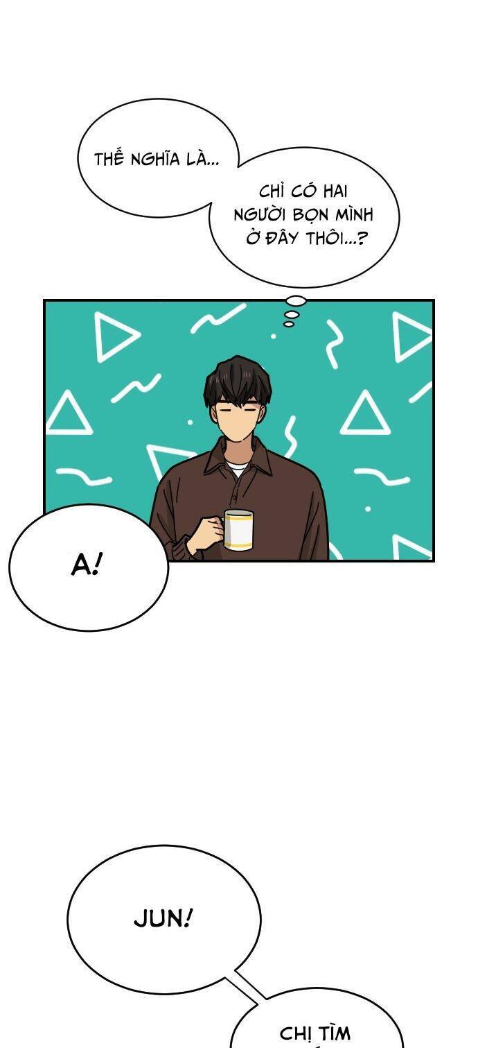 Bạn Của Em Trai Chap 50 - Next Chap 51