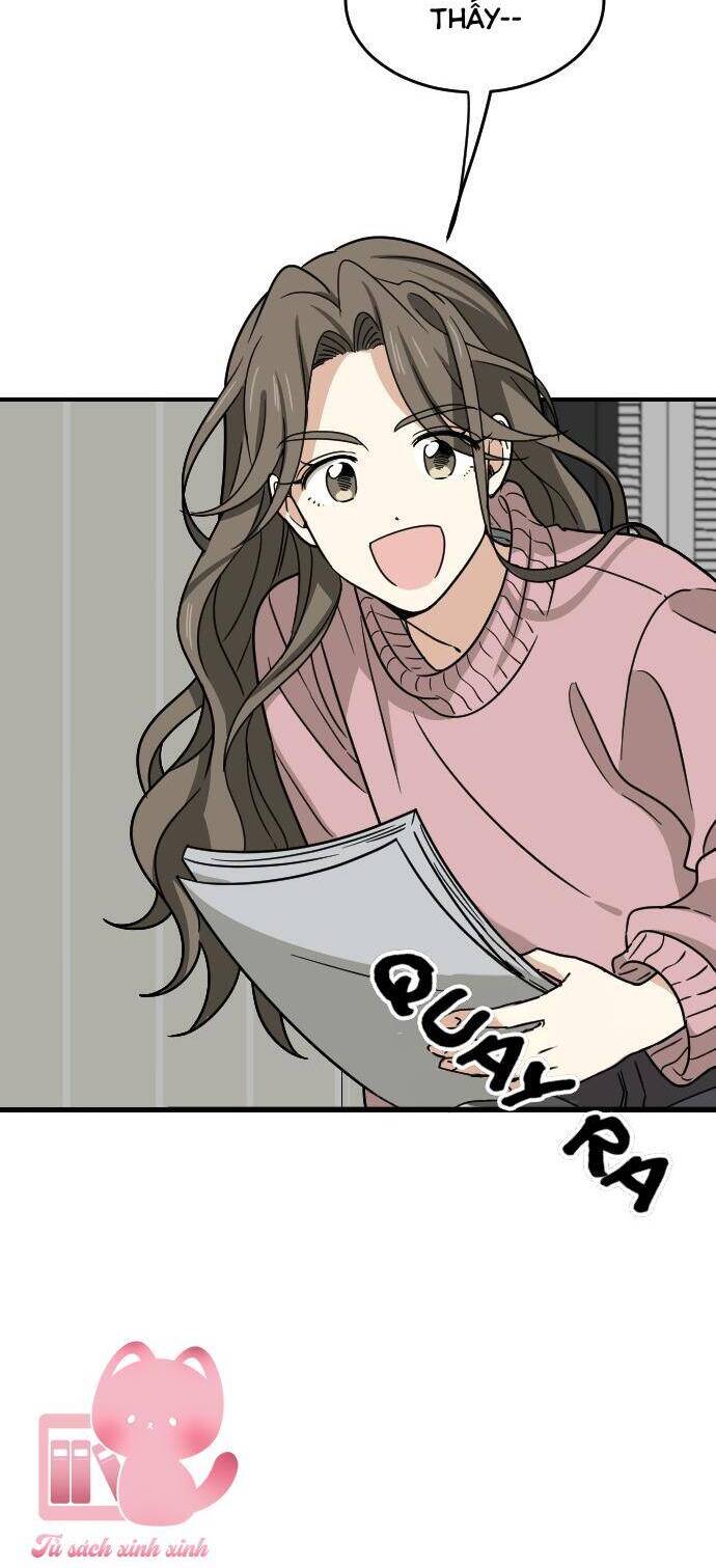 Bạn Của Em Trai Chap 50 - Next Chap 51