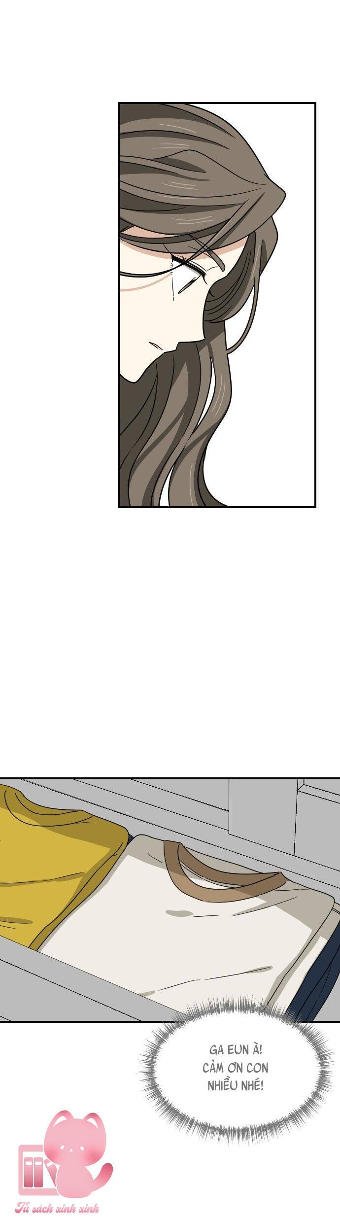 Bạn Của Em Trai Chap 50 - Next Chap 51