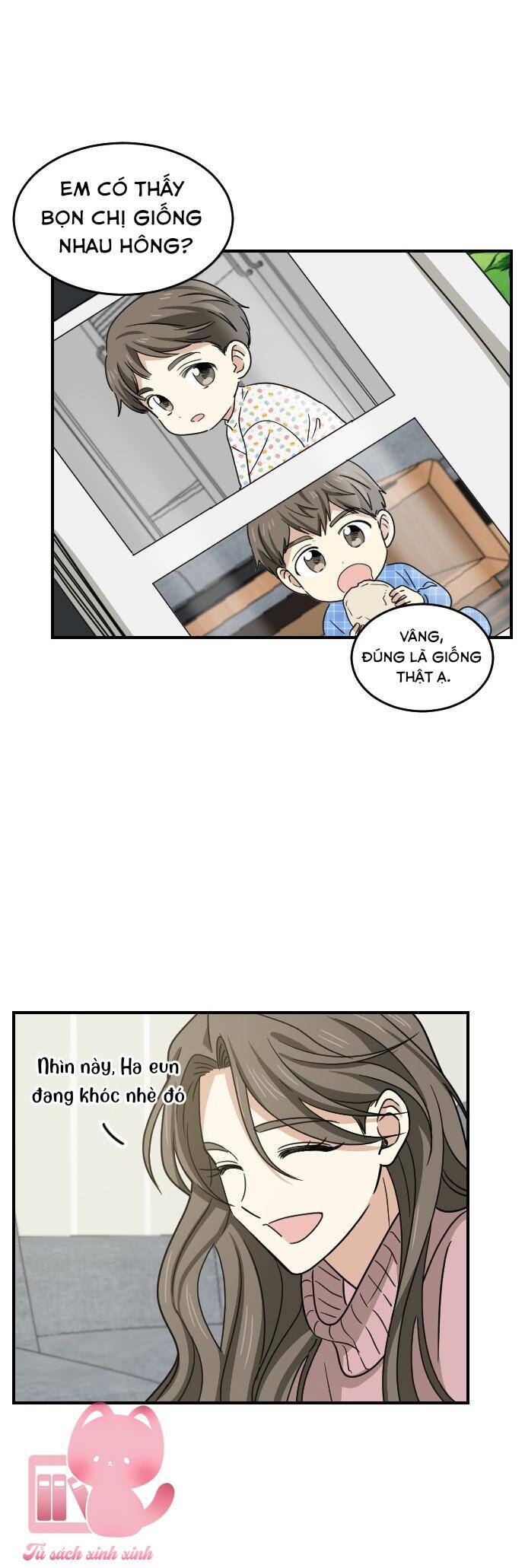 Bạn Của Em Trai Chap 50 - Next Chap 51