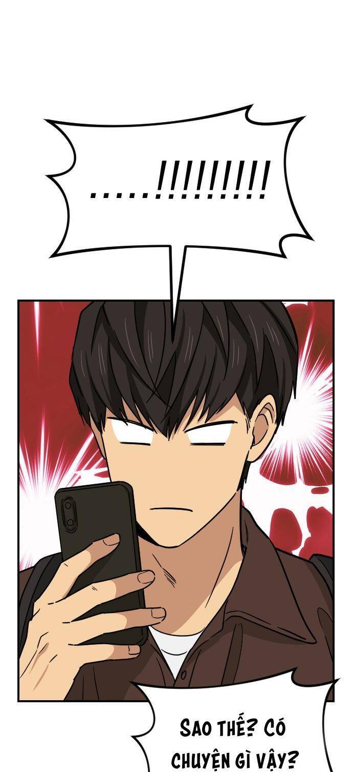 Bạn Của Em Trai Chap 50 - Next Chap 51
