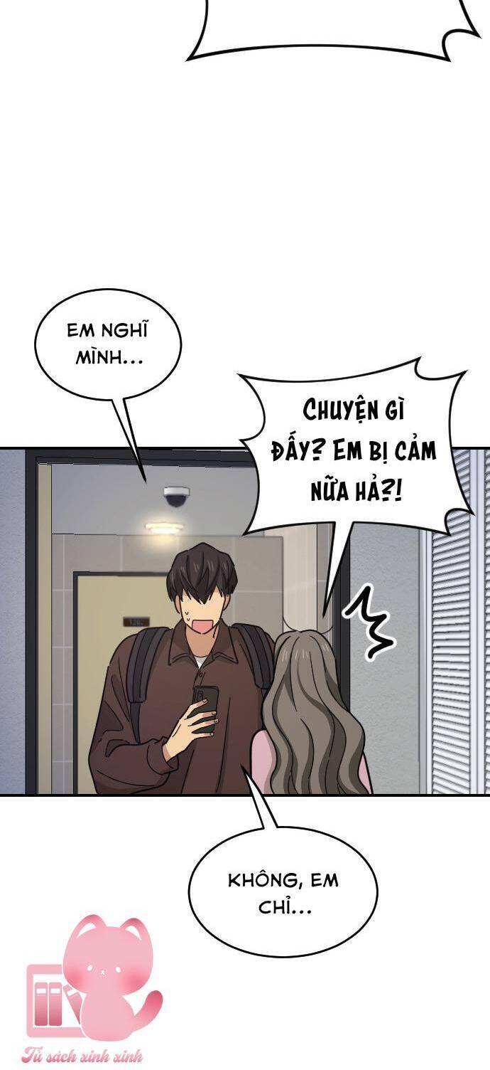 Bạn Của Em Trai Chap 50 - Next Chap 51