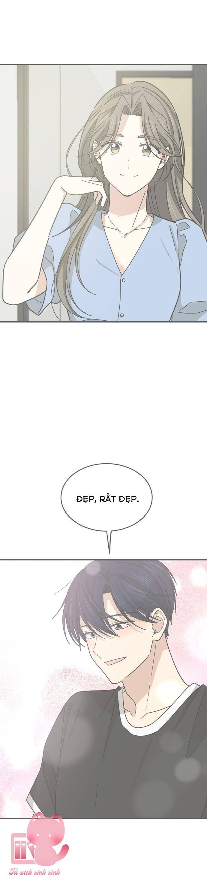 Bạn Của Em Trai Chap 50 - Next Chap 51