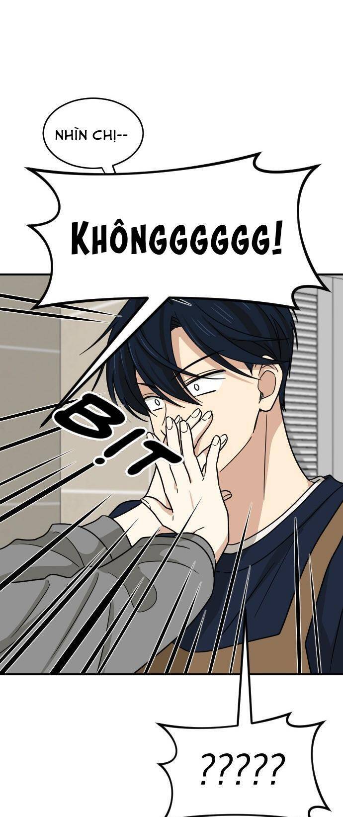 Bạn Của Em Trai Chap 50 - Next Chap 51