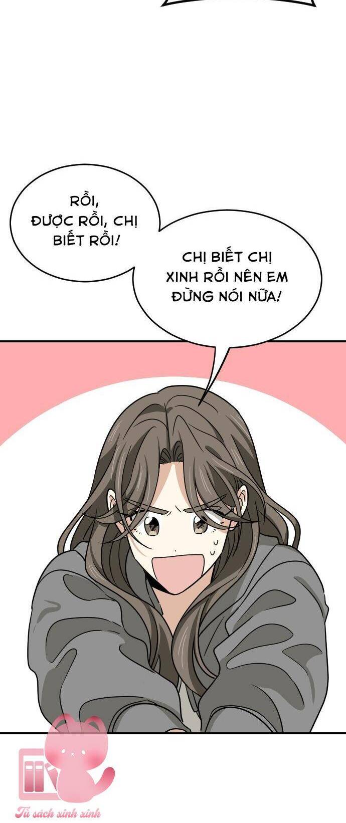 Bạn Của Em Trai Chap 50 - Next Chap 51