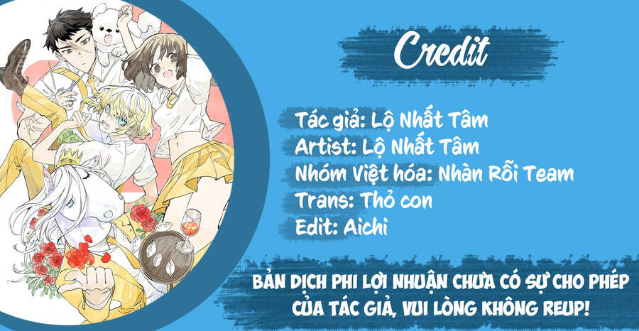 Bạn Cùng Lớp Tôi Đều Kỳ Lạ Chap 34 - Next Chap 35