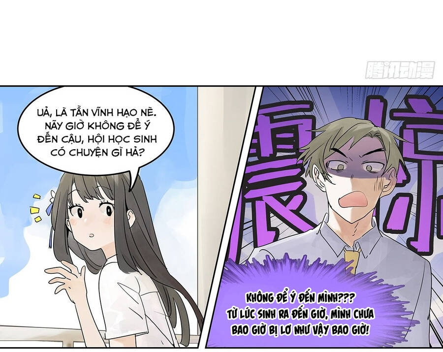 Bạn Cùng Lớp Tôi Đều Kỳ Lạ Chap 34 - Next Chap 35