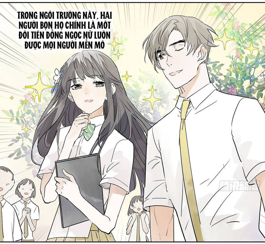 Bạn Cùng Lớp Tôi Đều Kỳ Lạ Chap 34 - Next Chap 35