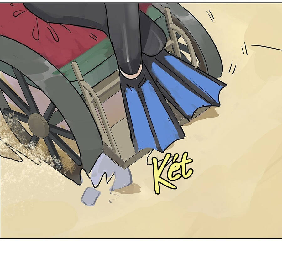 Bạn Cùng Lớp Tôi Đều Kỳ Lạ Chap 34 - Next Chap 35