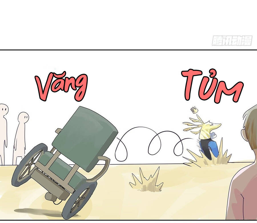 Bạn Cùng Lớp Tôi Đều Kỳ Lạ Chap 34 - Next Chap 35