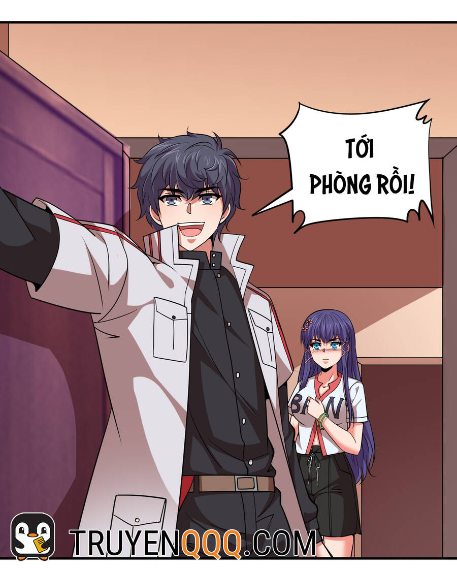 Bán Điện Thoại Xuyên Tam Giới Chap 32 - Next Chap 33